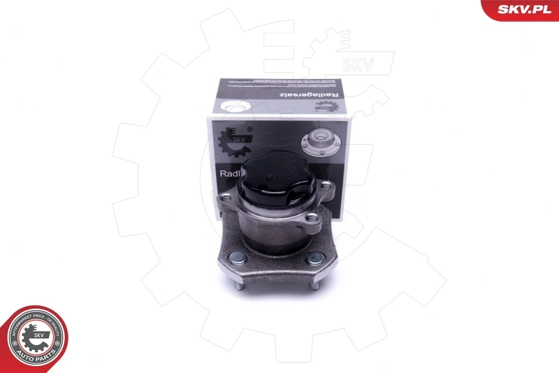Wheel Bearing Kit